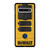 DEWALT POWER INVERTER Samsung Galaxy S10 Case Cover