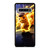 DETECTIVE PIKACHU POKEMON Samsung Galaxy S10 Case Cover
