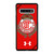 DEPORTIVO TOLUCA FC LOGO Samsung Galaxy S10 Case Cover