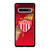 DEPORTIVO NECAXA FC LOGO Samsung Galaxy S10 Case Cover DEPORTIVO NECAXA FC LOGO Samsung Galaxy S10 Case Cover