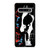 DEFTONES ROCK BAND ROSE SKULL Samsung Galaxy S10 Case Cover DEFTONES ROCK BAND ROSE SKULL Samsung Galaxy S10 Case Cover