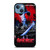 JASON FRIDAY THE 13TH HORROR MOVIE iPhone 13 Case Cover