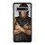 DARYL DIXON WALKING DEAD Samsung Galaxy S10 Case Cover
