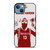 JAMES HARDEN HOUSTON ROCKETS 13 iPhone 13 Case Cover