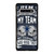 DALLAS COWBOYS IT'S OK Samsung Galaxy S10 Case Cover