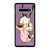 COURAGE THE COWARDLY DOG Samsung Galaxy S10 Case Cover