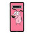 COURAGE THE COWARDLY DOG CARTOON Samsung Galaxy S10 Case Cover