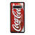 COCA COLA LOGO Samsung Galaxy S10 Case Cover