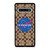 COACH NEW YORK X NASA Samsung Galaxy S10 Case Cover