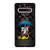 COACH NEW YORK MICKEY MINNIE MOUSE UMBRELLA Samsung Galaxy S10 Case Cover