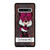 COACH NEW YORK  MINNIE MOUSE CUTE Samsung Galaxy S10 Case Cover