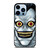 RYUK FACE DEATH NOTE iPhone 13 Pro Max Case Cover