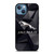 JAGUAR LOGO iPhone 13 Case Cover
