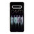 CNCO PURPLE ALL MEMBER Samsung Galaxy S10 Case Cover