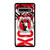 CLUB TIJUANA ZOLOITZCUINTLES LOGO Samsung Galaxy S10 Case Cover