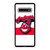 CLEVELAND INDIANS MLB Samsung Galaxy S10 Case Cover