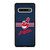 CLEVELAND INDIANS LOGO Samsung Galaxy S10 Case Cover