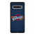 CLEVELAND CAVALIERS BASKETBALL LOGO Samsung Galaxy S10 Case Cover