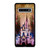 CINDERELLA CASTLE DISNEY Samsung Galaxy S10 Case Cover