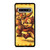 CHIP AND DALE CARTOON Samsung Galaxy S10 Case Cover