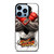 RYU STREET FIGHTER GAME iPhone 13 Pro Max Case Cover
