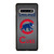 CHICAGO CUBS ICON Samsung Galaxy S10 Case Cover