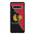 CHICAGO BLACKHAWKS NHL Samsung Galaxy S10 Case Cover