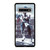 CHICAGO BEARS WALTER PAYTON NFL FOOTBALL Samsung Galaxy S10 Case Cover