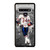 CHICAGO BEARS WALTER PAYTON 34 Samsung Galaxy S10 Case Cover
