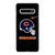 CHICAGO BEARS NFL HELMET NIKE Samsung Galaxy S10 Case Cover