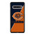 CHICAGO BEARS LOGO Samsung Galaxy S10 Case Cover