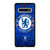 CHELSEA FOOTBALL LOGO Samsung Galaxy S10 Case Cover