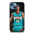 JA MORANT MEMPHIS GRIZZLIES NBA 3 iPhone 13 Case Cover
