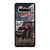 CASE IH INTERNATIONAL HARVESTER TRACTOR Samsung Galaxy S10 Case Cover CASE IH INTERNATIONAL HARVESTER TRACTOR Samsung Galaxy S10 Case Cover