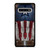 CAPTAIN AMERICA CHEST Samsung Galaxy S10 Case Cover