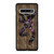 CAMO BROWNING PINK WOOD Samsung Galaxy S10 Case Cover