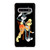 BUGS BUNNY AND LOLA Samsung Galaxy S10 Case Cover
