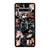 BTS BANGTAN BOYS COLLAGE Samsung Galaxy S10 Case Cover