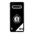 BROOKLYN NETS NIKE NBA LOGO Samsung Galaxy S10 Case Cover