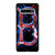 BOSTON RED SOX LOGO ART Samsung Galaxy S10 Case Cover