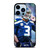 RUSSELL WILSON SEATTLE SEAHAWKS iPhone 13 Pro Max Case Cover