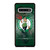 BOSTON CELTICS SYMBOL Samsung Galaxy S10 Case Cover
