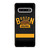 BOSTON BRUINS ICON Samsung Galaxy S10 Case Cover
