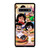 BOBS BURGERS CUTE Samsung Galaxy S10 Case Cover