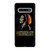 BOB MARLEY RASTA SINGER Samsung Galaxy S10 Case Cover