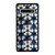 BLUE WILDFLOWER PATTERN Samsung Galaxy S10 Case Cover BLUE WILDFLOWER PATTERN Samsung Galaxy S10 Case Cover