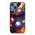 IRON MAN MARVEL iPhone 13 Case Cover