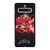 BLACKHAWKS HOCKEY CHICAGO CAPTAIN MORGAN NHL Samsung Galaxy S10 Case Cover