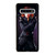 BLACK WIDOW SEXY GUN AVENGERS Samsung Galaxy S10 Case Cover
