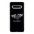 BLACK VEIL BRIDES METAL LOGO Samsung Galaxy S10 Case Cover